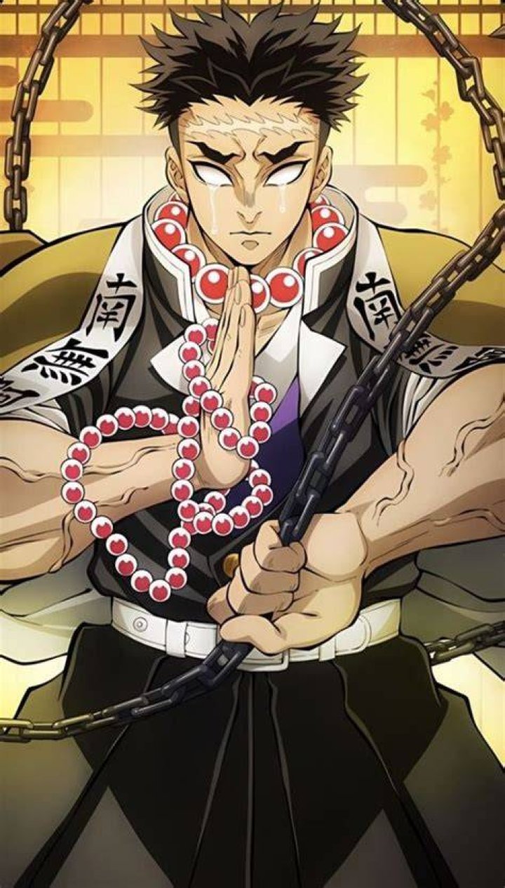 Gyomei Himejima
