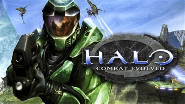 Halo Combat evolved pc