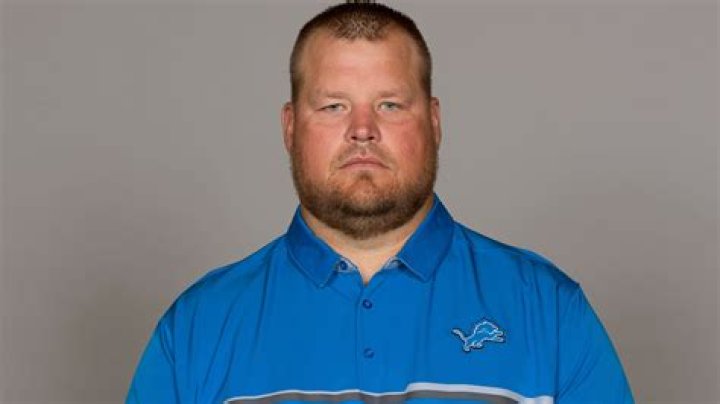 Hank Fraley