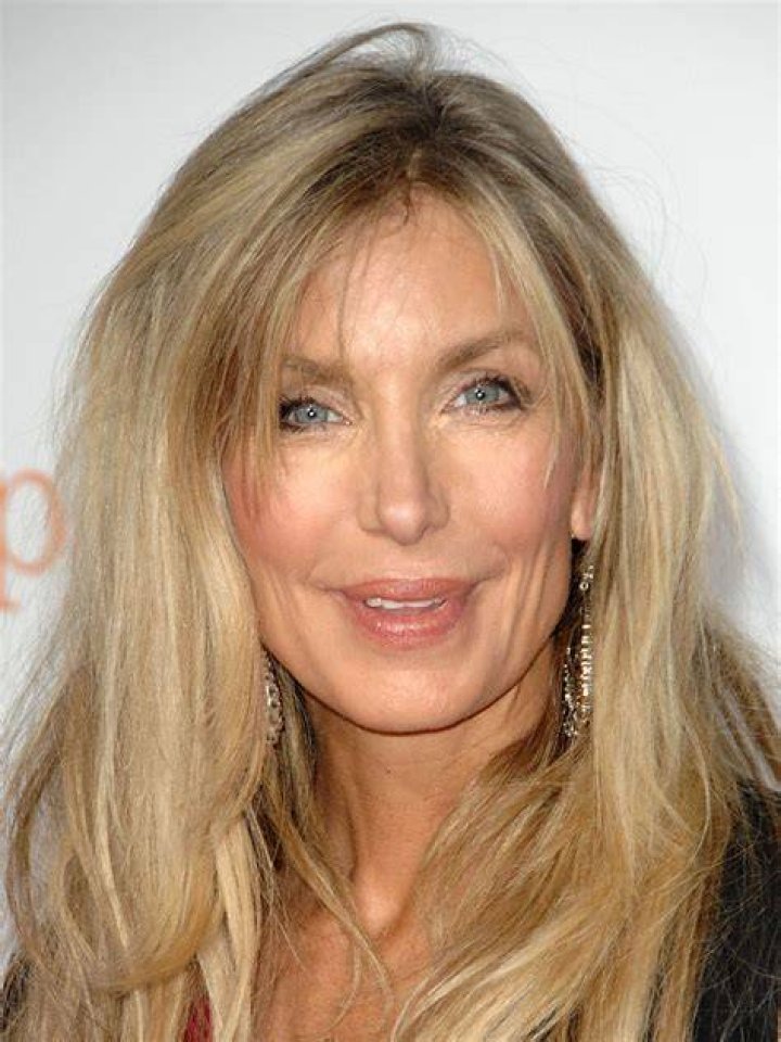 Heather Thomas age