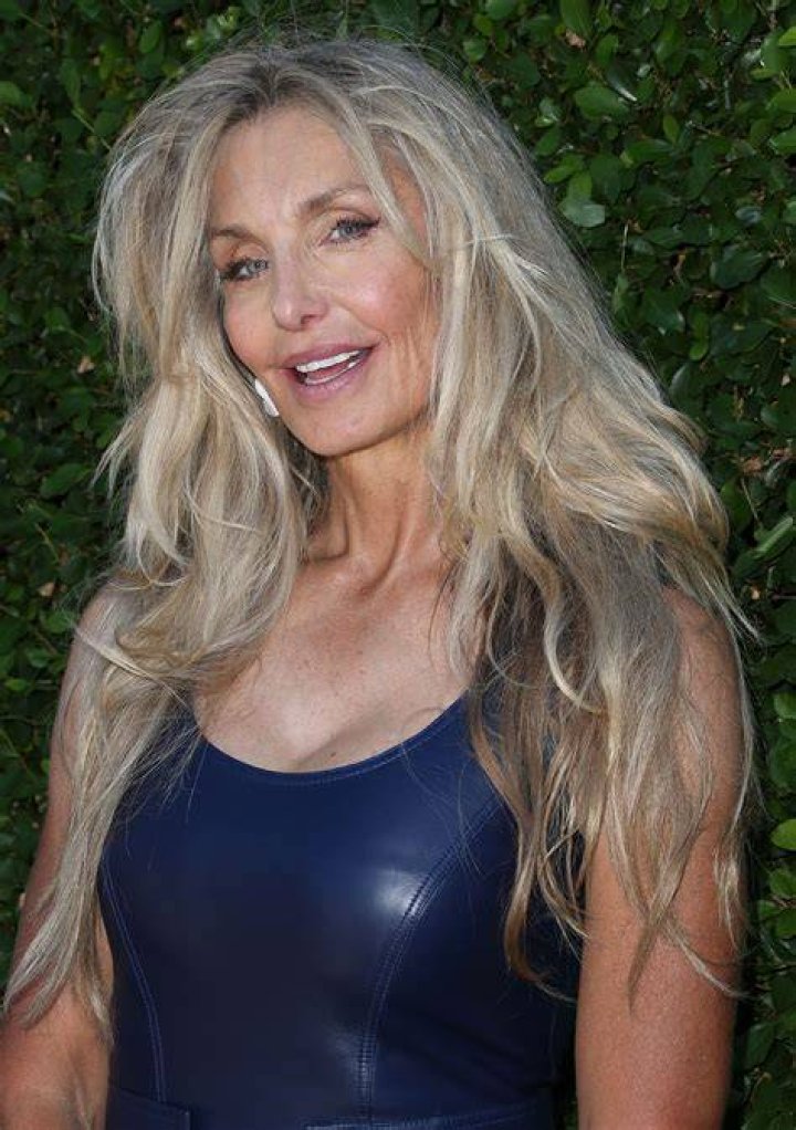 Heather Thomas weight
