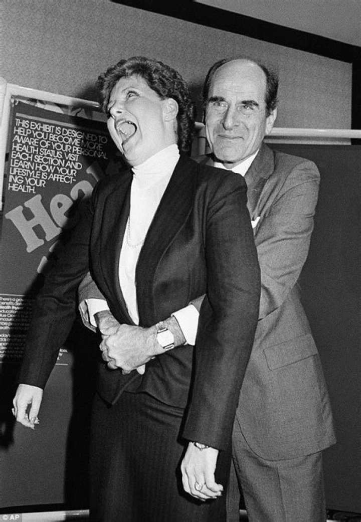 Henry Heimlich