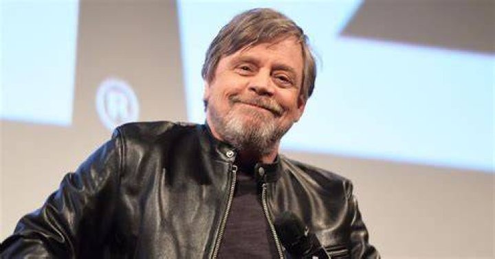 Here's How Star Wars Has Impacted Mark Hamill's Net Worth