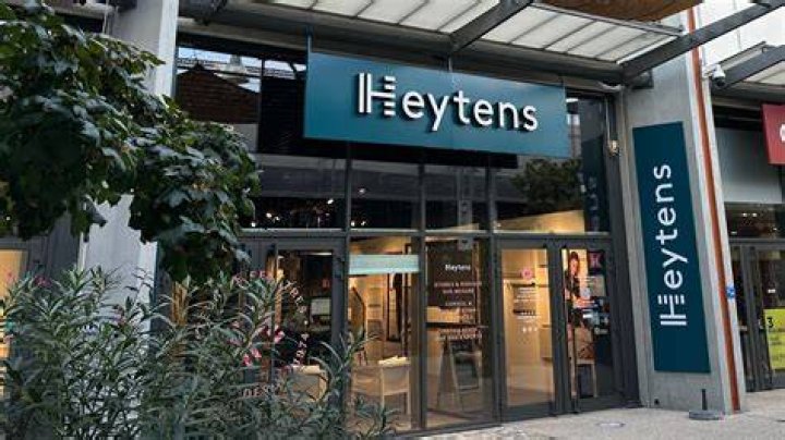 Heytens