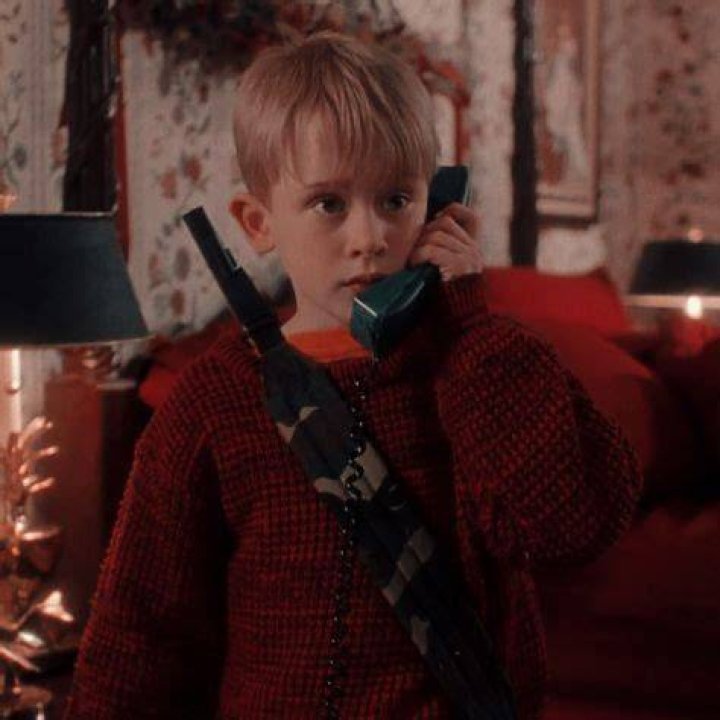 Home Alone Kevin phone home alone kevin phone