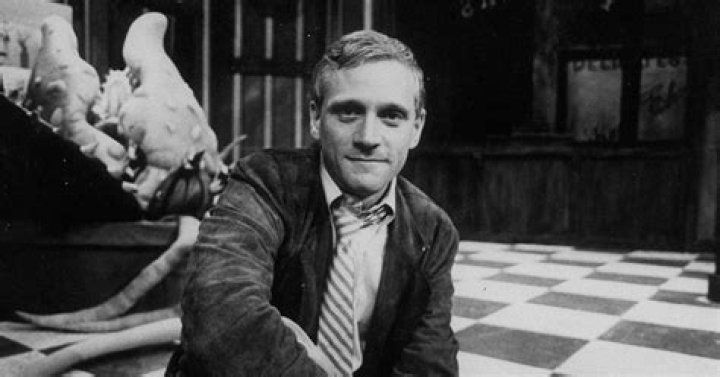 Howard Ashman
