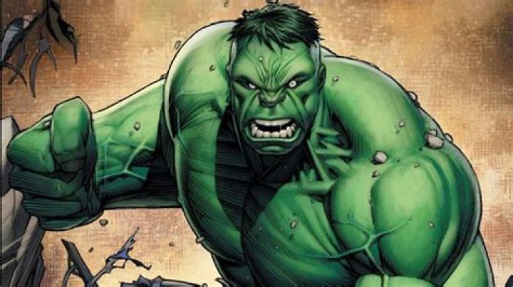 Hulk's Self Sacrifice Kills Him
