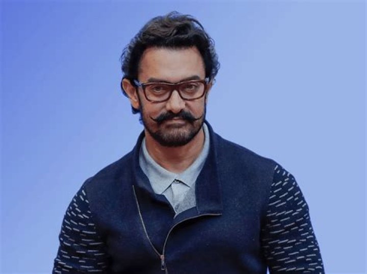 I was Aamir Khan's bodyguard - Ronit Roy