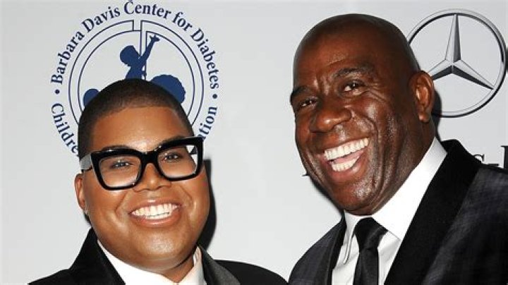 Is EJ Johnson Magic Johnson’s Son? Inside the NBA Legend’s Relationship With His Kids
