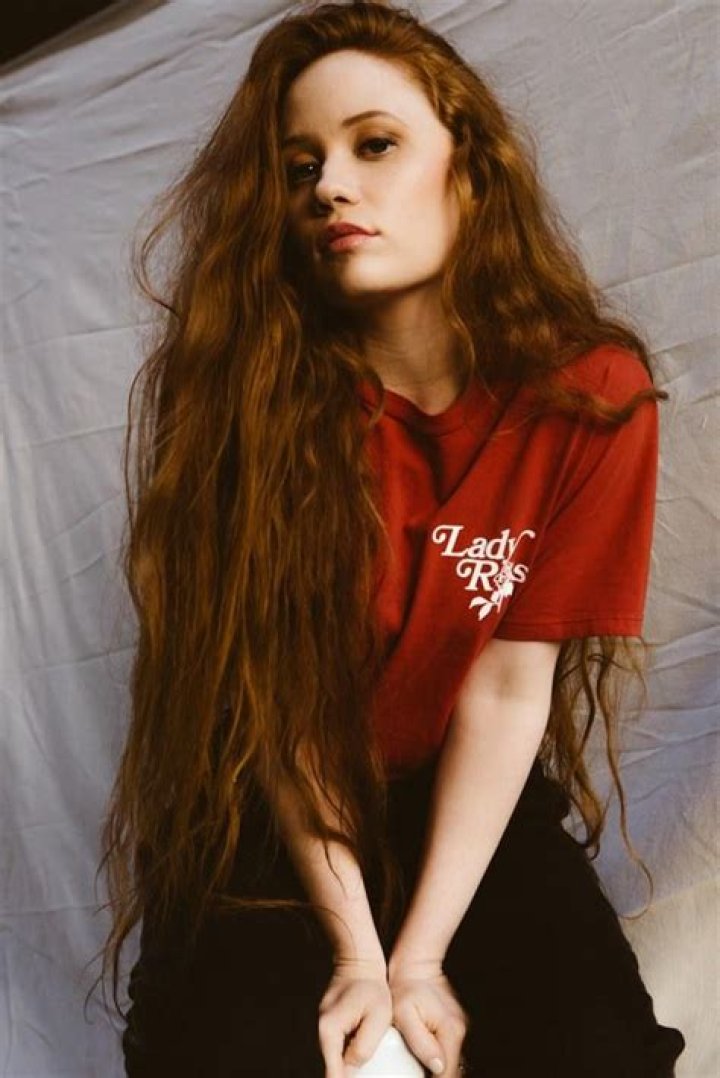 Iyla Blue