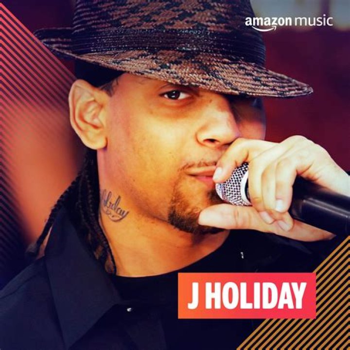 J Holiday