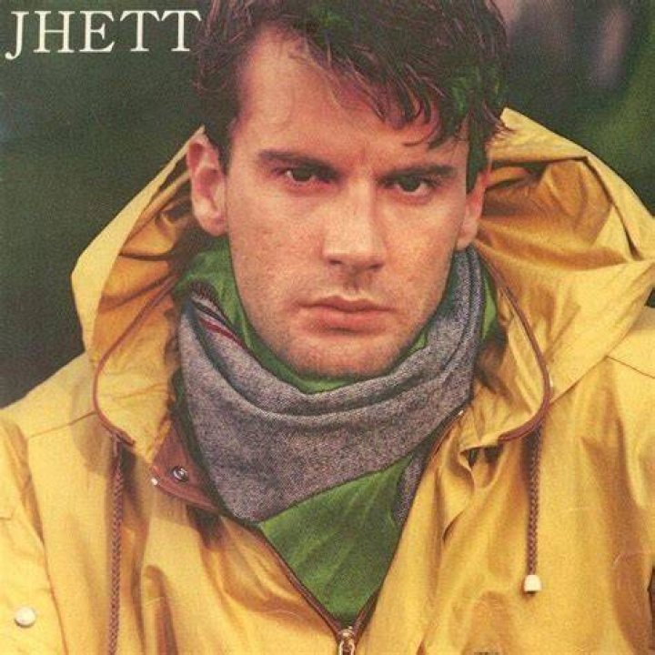 Jack E. Jett
