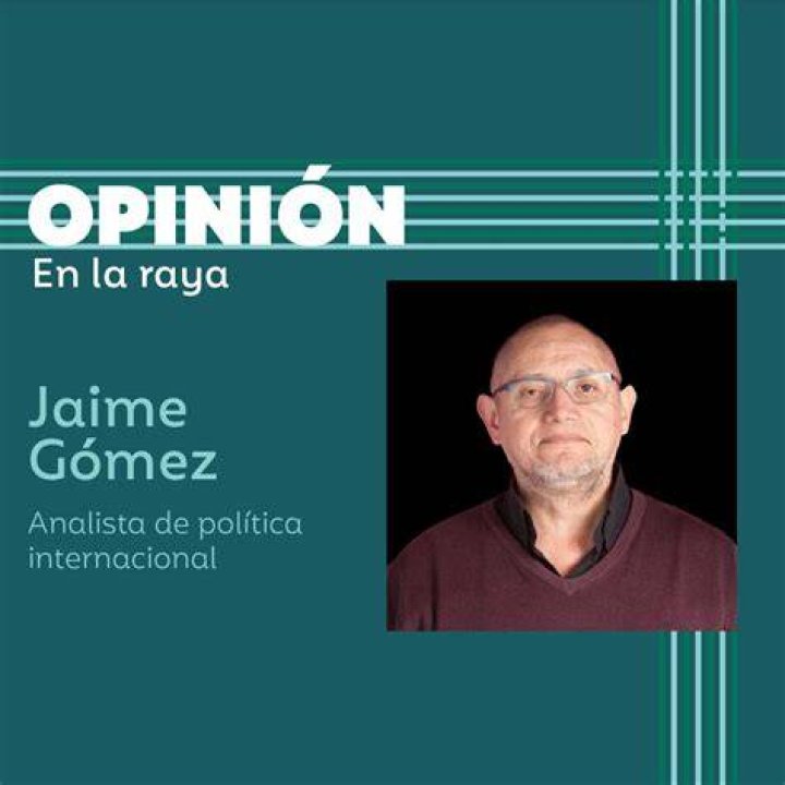 Jaime S&aacute;nchez