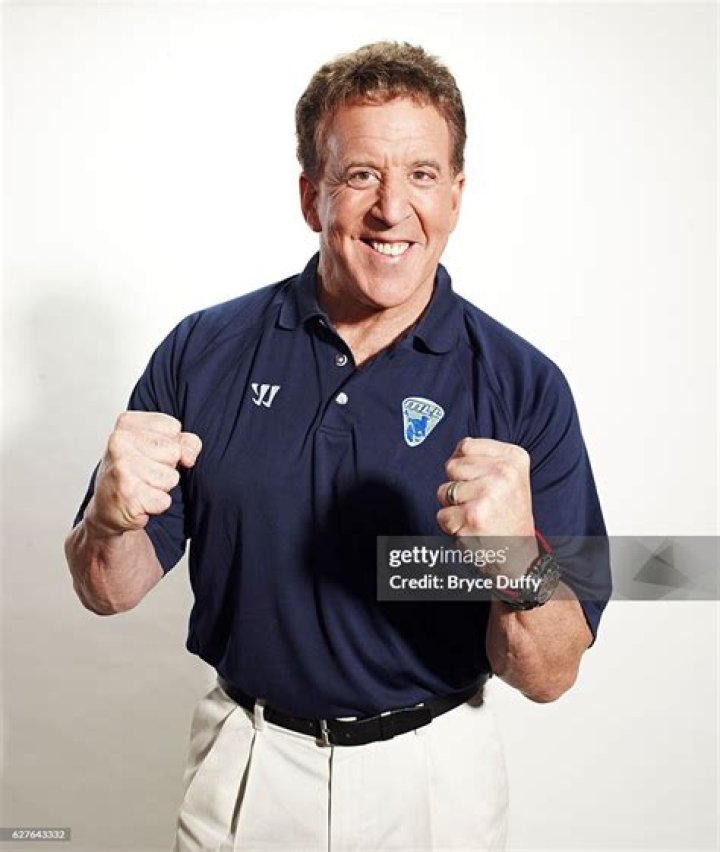 Jake Steinfeld