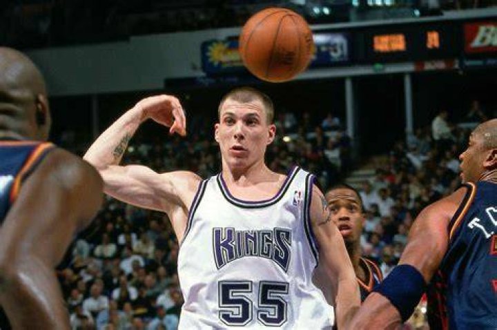 Jason Williams' net worth: How much is White Chocolate worth right now?
