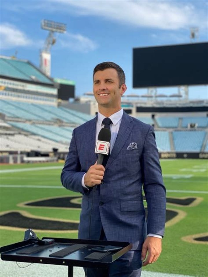 Jeff Darlington