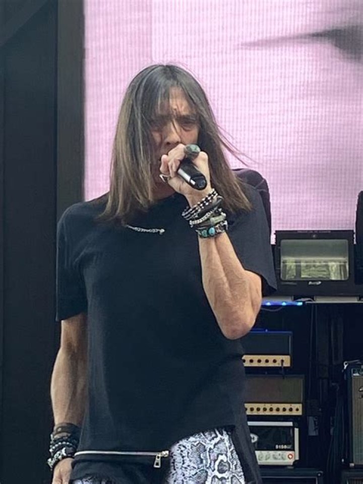 Jeff Keith