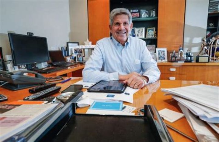 Jeff Smulyan