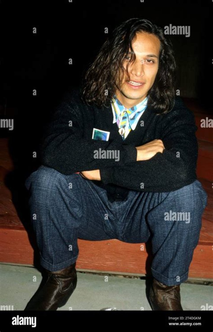 Jesse Borrego