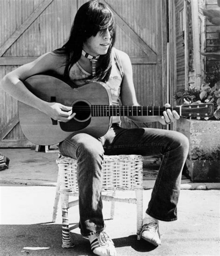 Jesse Ed Davis