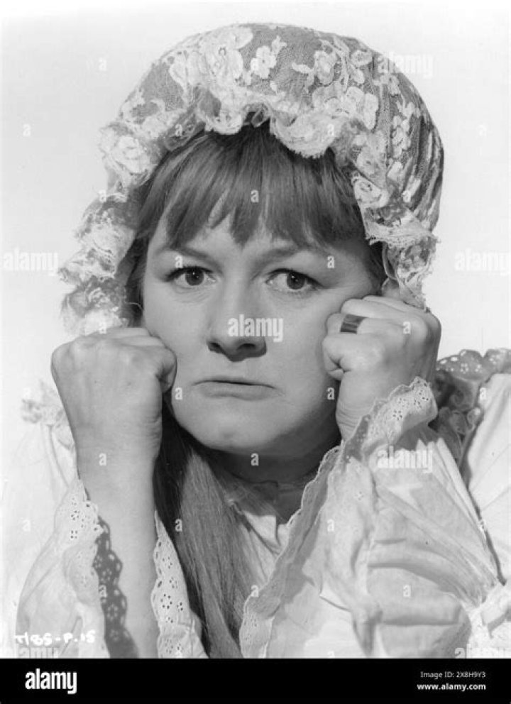 Joan Sims