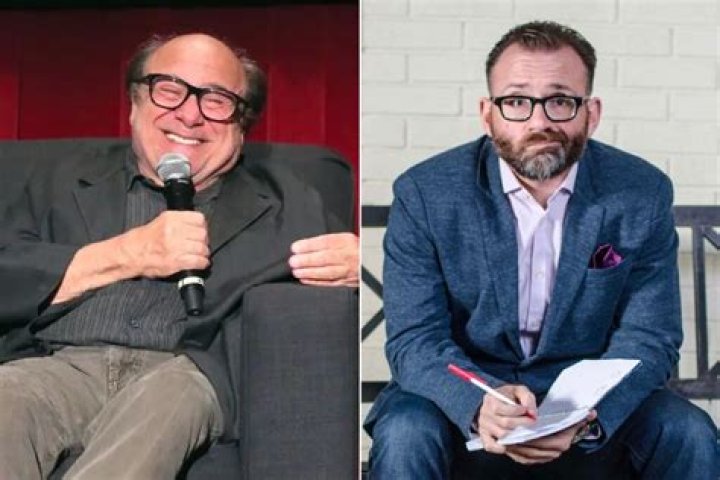 Joe DeVito