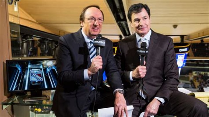 Joe Micheletti