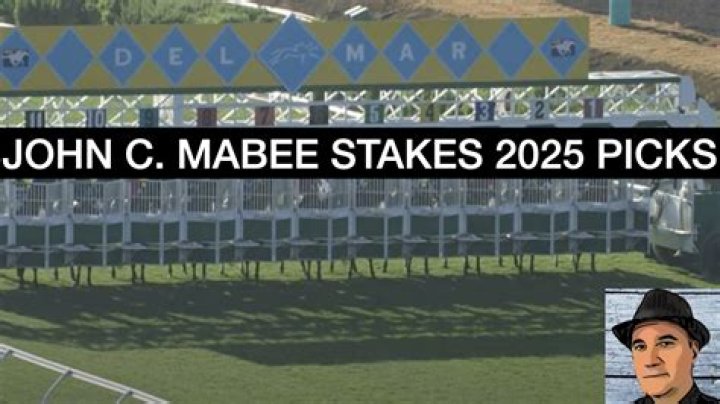 John C. Mabee