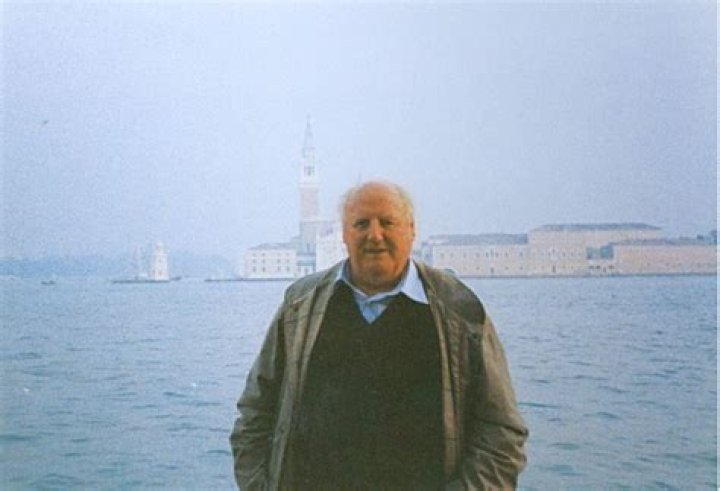 John Houston (painter)