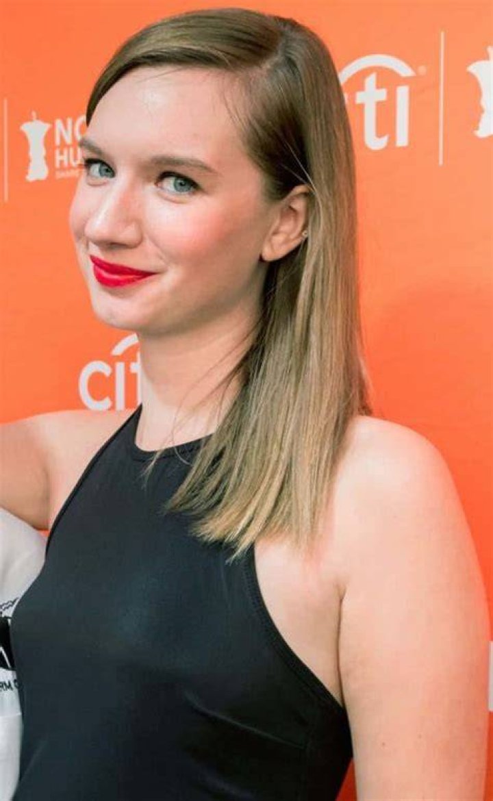 Johnna Colbry