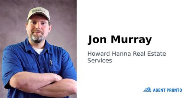 Jon Murray