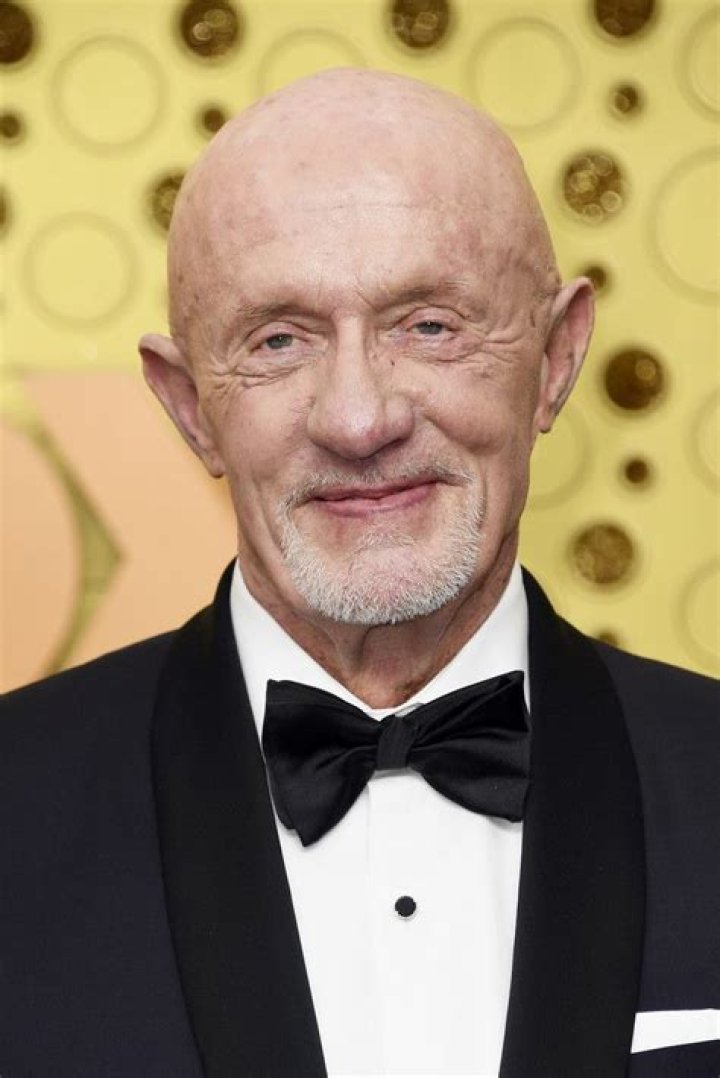 Jonathan Banks