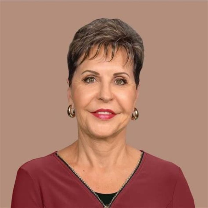 Joyce Meyer - Age, Bio, Birthday, Family, Net Worth