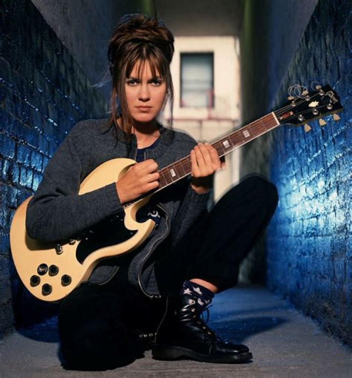 Juliana Hatfield
