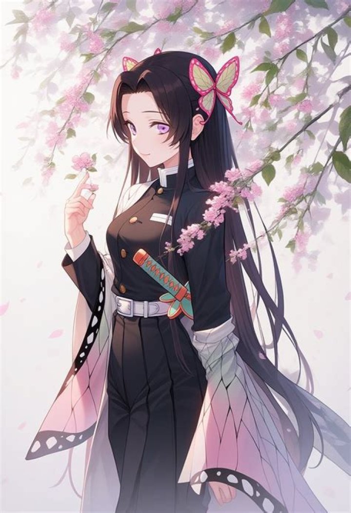 Kanae Kocho