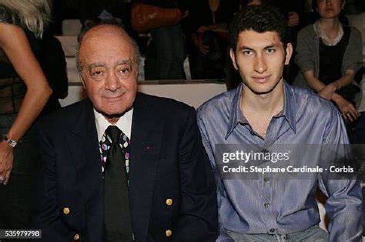 Karim Al-Fayed
