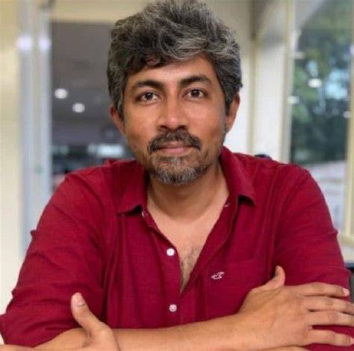 Karthik Kumar