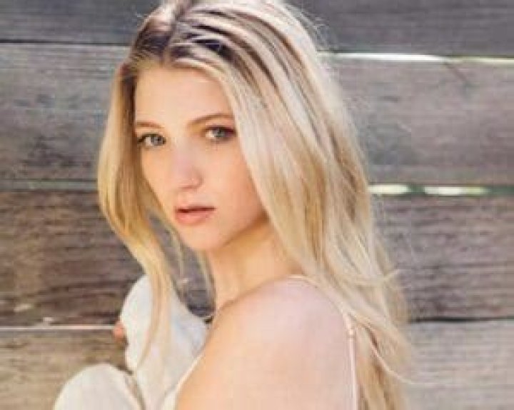Kaylee Killion
