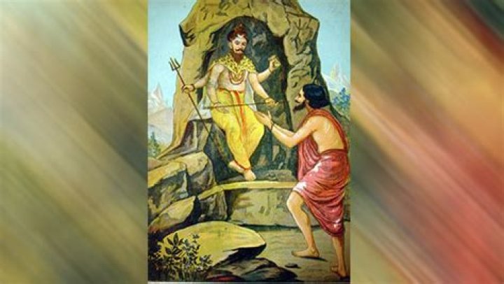 Keerat Avatar