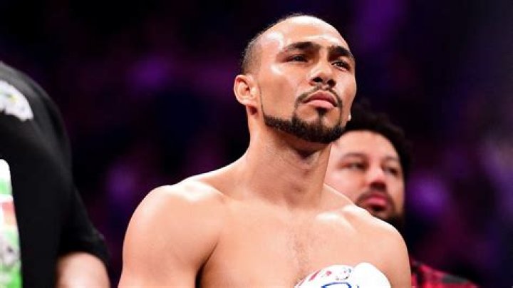 Keith Thurman Picture