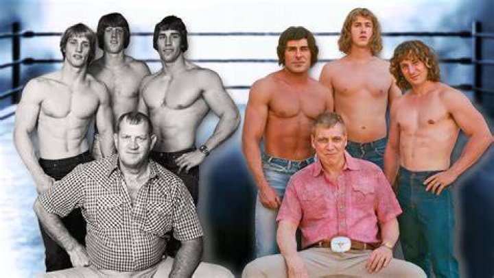 kevin von erich iron claw kevin von erich iron claw
