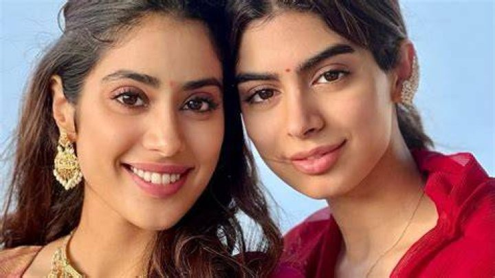 Khushi Kapoor