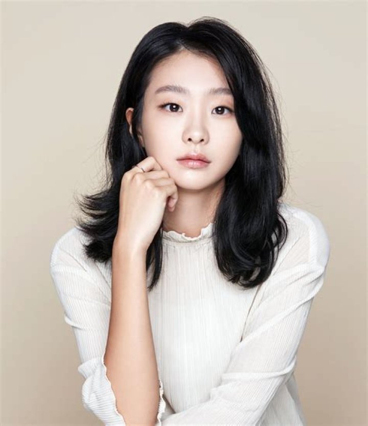 Kim Da-Mi