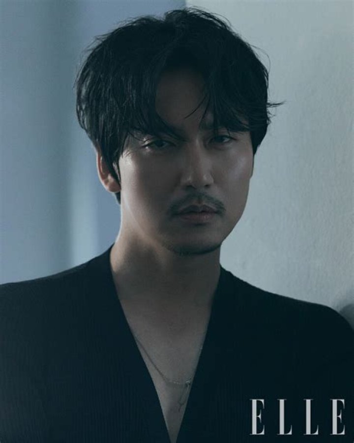 Kim Nam-gil
