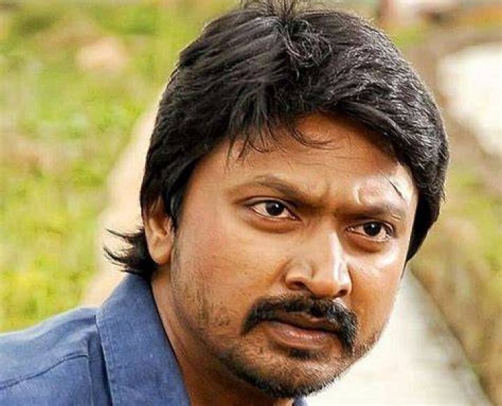 Krishna Kulasekaran Picture