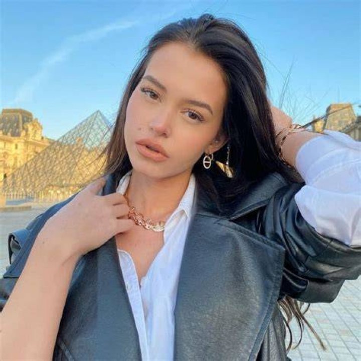 Lea Elui Ginet