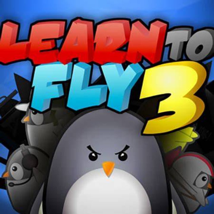 Learn To Fly 3 