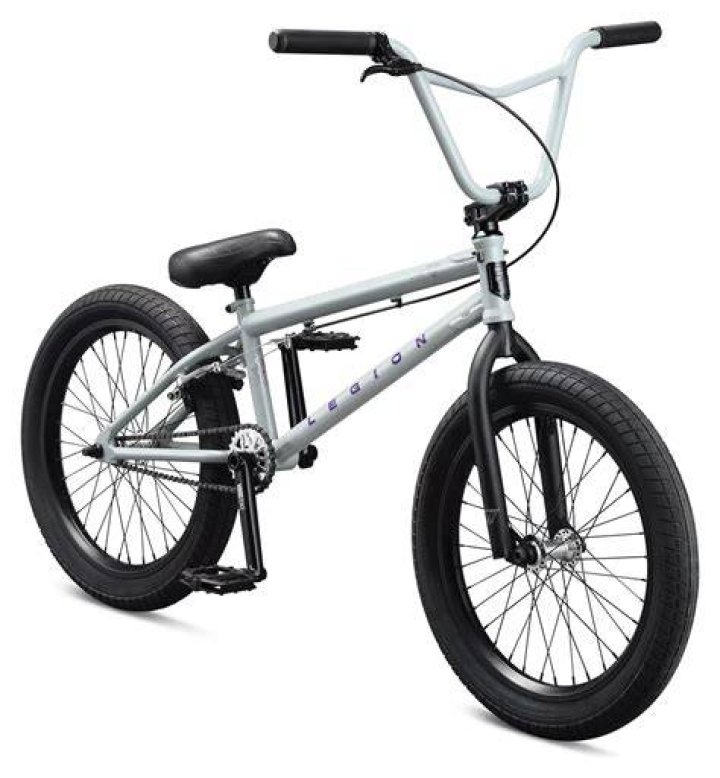 Legion L100 Freestyle BMX Legion L100 Freestyle BMX