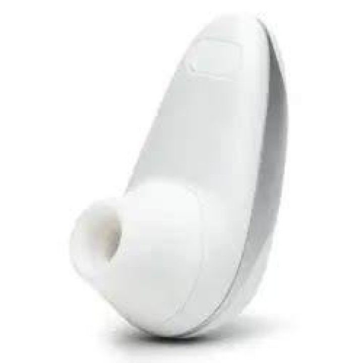 Liberty Rechargeable Travel Clitoral Suction Stimulator Liberty Rechargeable Travel Clitoral Suction Stimulator