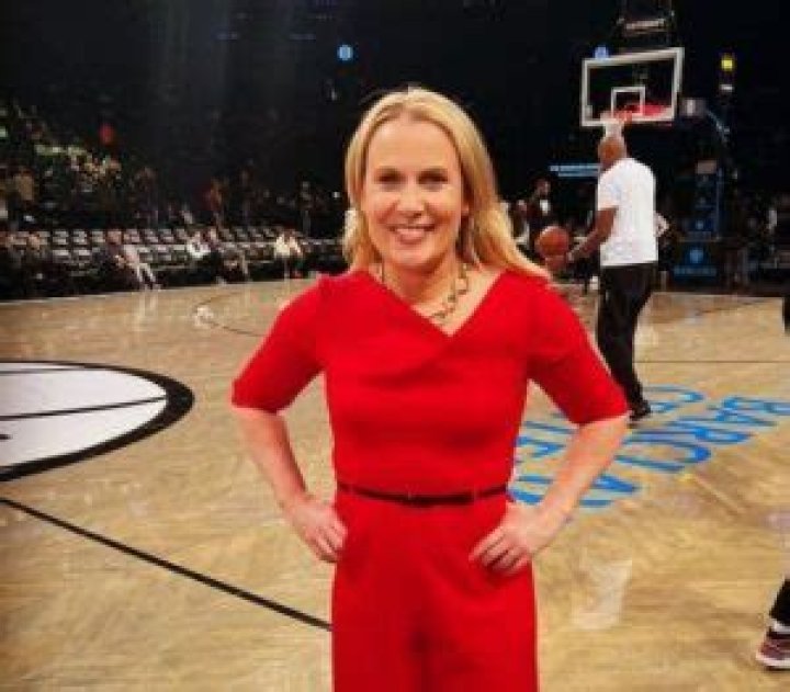 Lisa Byington net worth
